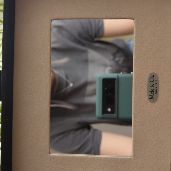 Mele & Co jewelery box - Picture 5 of 12